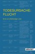 Todesursache: Flucht (eBook, PDF) - Bild 1