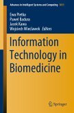 Information Technology in Biomedicine (eBook, PDF)