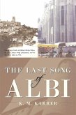 The Last Song of Albi (eBook, ePUB)