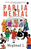 Parliamental (eBook, ePUB) Parliamental (eBook, ePUB)