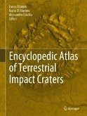 Encyclopedic Atlas of Terrestrial Impact Craters (eBook, PDF)