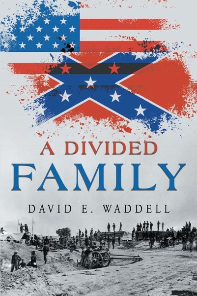 A Divided Family (eBook, ePUB) A Divided Family (eBook, ePUB)