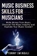 Music Business Skills For Musicians:... - Bild 1