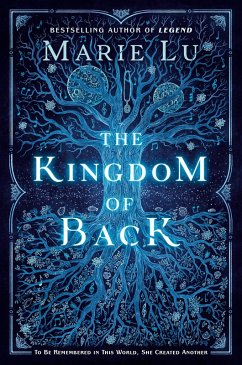 The Kingdom of Back (eBook, ePUB) - Lu, Marie