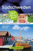 Bruckmann Reiseführer Südschweden: Zeit für das Beste. (eBook, ePUB)