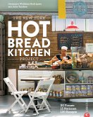 The New York Hot Bread Kitchen Project (eBook, ePUB)