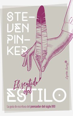 El sentido del estilo (eBook, ePUB) - Pinker, Steven