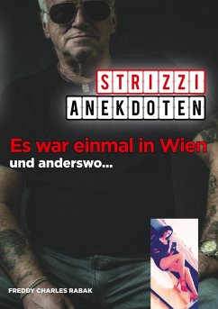 Strizzi-Anekdoten (eBook, ePUB)