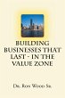 Building Businesses That Last - In The... - Bild 1