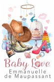 Baby Love (eBook, ePUB)