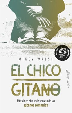 Cover El chico gitano (eBook, ePUB)
