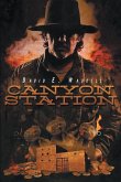 Canyon Station (eBook, ePUB)