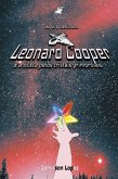 (Saga: O Destinado) Leonard Cooper & A busca pelos cristais primordiais (eBook, ePUB)