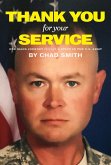 Thank You for Your Service (eBook, ePUB)