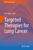 Targeted Therapies for Lung Cancer (eBook, PDF)