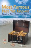 Most Famous Not Yet Known: Memoirs, Titles, Poems, and Quotes (eBook, ePUB)
