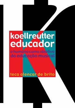 Cover Koellreutter educador (eBook, ePUB)