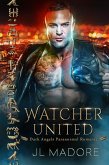 Watcher United (Watchers of the Gray, #5) (eBook, ePUB)