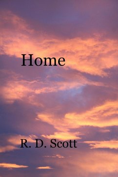 Cover Home (Insight, #1.1) (eBook, ePUB)