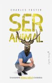 Ser animal (eBook, ePUB)