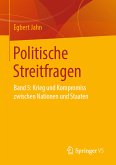 Politische Streitfragen (eBook, PDF)