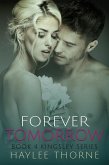 Forever Tomorrow (Kingsley series, #4) (eBook, ePUB)
