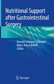 Nutritional Support after Gastrointestinal Surgery (eBook, PDF)