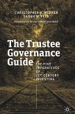 The Trustee Governance Guide (eBook, PDF)