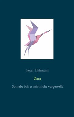 Zara (eBook, ePUB) - Uhlmann, Peter