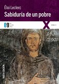 Sabiduría de un pobre (eBook, PDF) Sabiduría de un pobre (eBook, PDF)