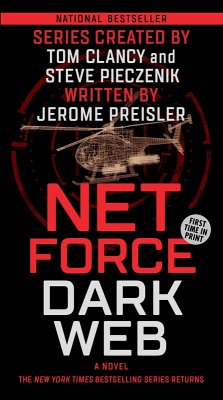 Net Force: Dark Web (eBook, ePUB) - Preisler, Jerome