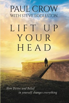 Cover Lift Up Your Head (eBook, ePUB)
