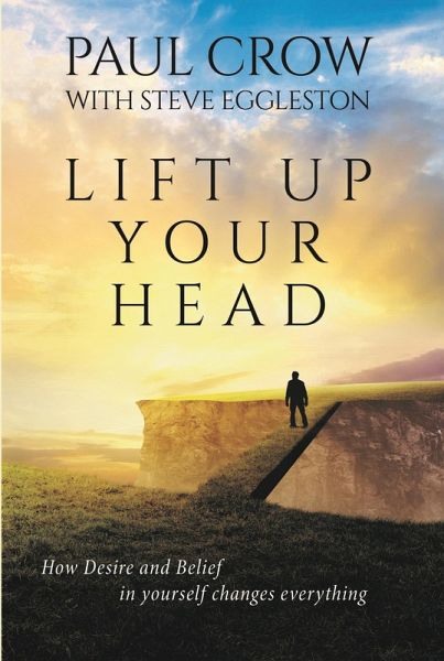 Lift Up Your Head (eBook, ePUB)