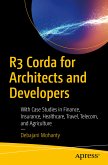 R3 Corda for Architects and Developers (eBook, PDF)