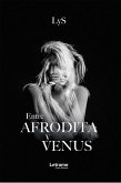 Entre Afrodita y Venus (eBook, ePUB)
