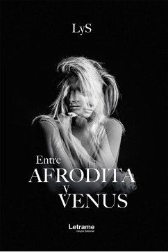 Cover Entre Afrodita y Venus (eBook, ePUB)