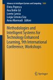 Methodologies and Intelligent Systems for Technology Enhanced Learning, 9th International Conference, Workshops (eBook, PDF)