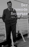 Der rasende Reporter (eBook, PDF)