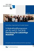 Forschung für zukünftige Mobilität (eBook, PDF)