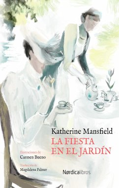 La fiesta en el jardín (eBook, ePUB) - Mansfield, Katherine