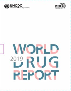 World Drug Report 2019 (Set of 5 Booklets) (eBook, PDF)