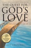 An Endless Quest for Spiritual Truth: A Practical Guide to Everyday Spirituality (eBook, ePUB)