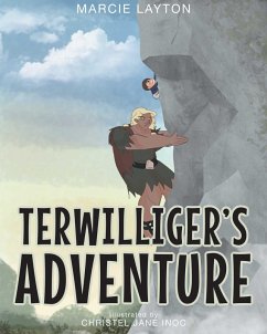 Cover Terwilliger's Adventure (eBook, ePUB)