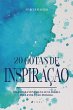 20 Gotas de inspiração (eBook, ePUB) - Bild 1