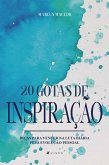 20 Gotas de inspiração (eBook, ePUB)