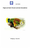 AVITOPIA - Vögel auf Saint Vincent und den Grenadinen (eBook, ePUB)