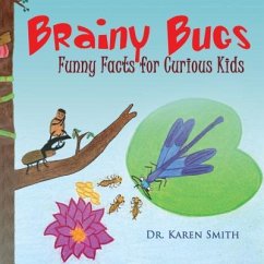 Cover Brainy Bugs (eBook, ePUB)