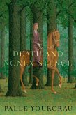 Death and Nonexistence (eBook, ePUB)