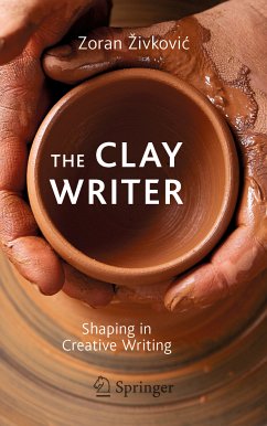 The Clay Writer (eBook, PDF) - Živković, Zoran