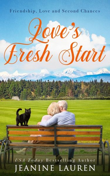Love's Fresh Start (Sunshine Bay, #1) (eBook, ePUB)